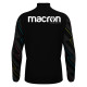 Penybont FC - YARUGA 1/4 zip top (Thunder)