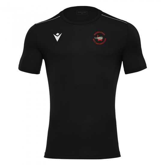 Penydarren BGC - Rigel (Black) Kids