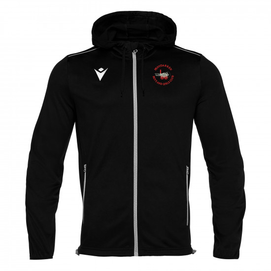 Penydarren BGC - FREYR hoody (Black)