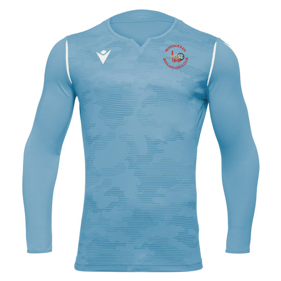 Penydarren BGC - GK shirt Kids