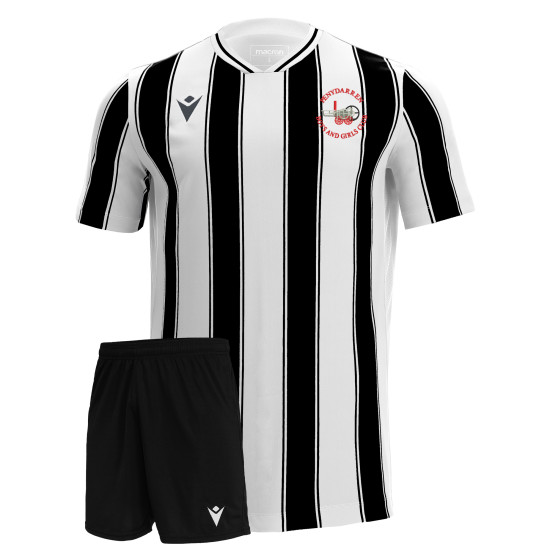 Penydarren BGC - HOME MATCH kit Kids