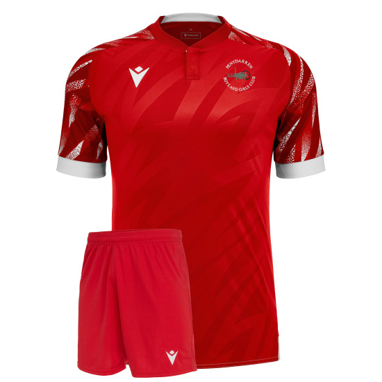 Penydarren BGC - AWAY MATCH kit Kids