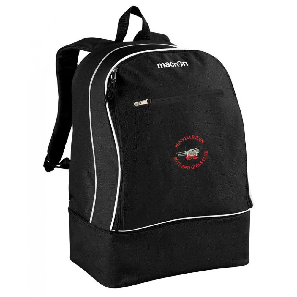 Penydarren BGC - Academy Backpack 