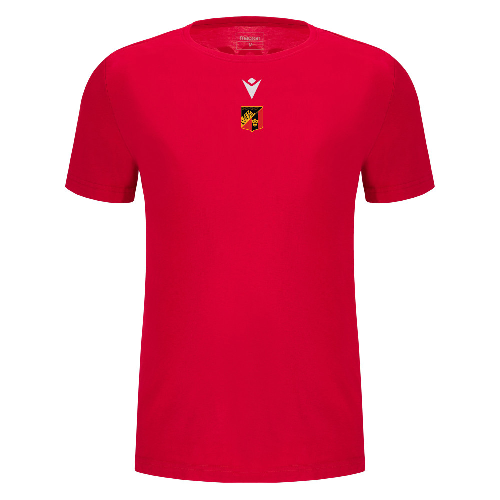 Penygraig RFC - MP151 HERO T-shirt (Red)