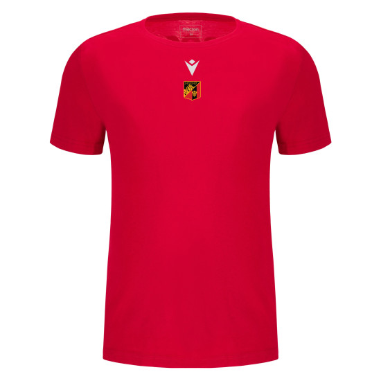 Penygraig RFC - MP151 HERO T-shirt (Red)