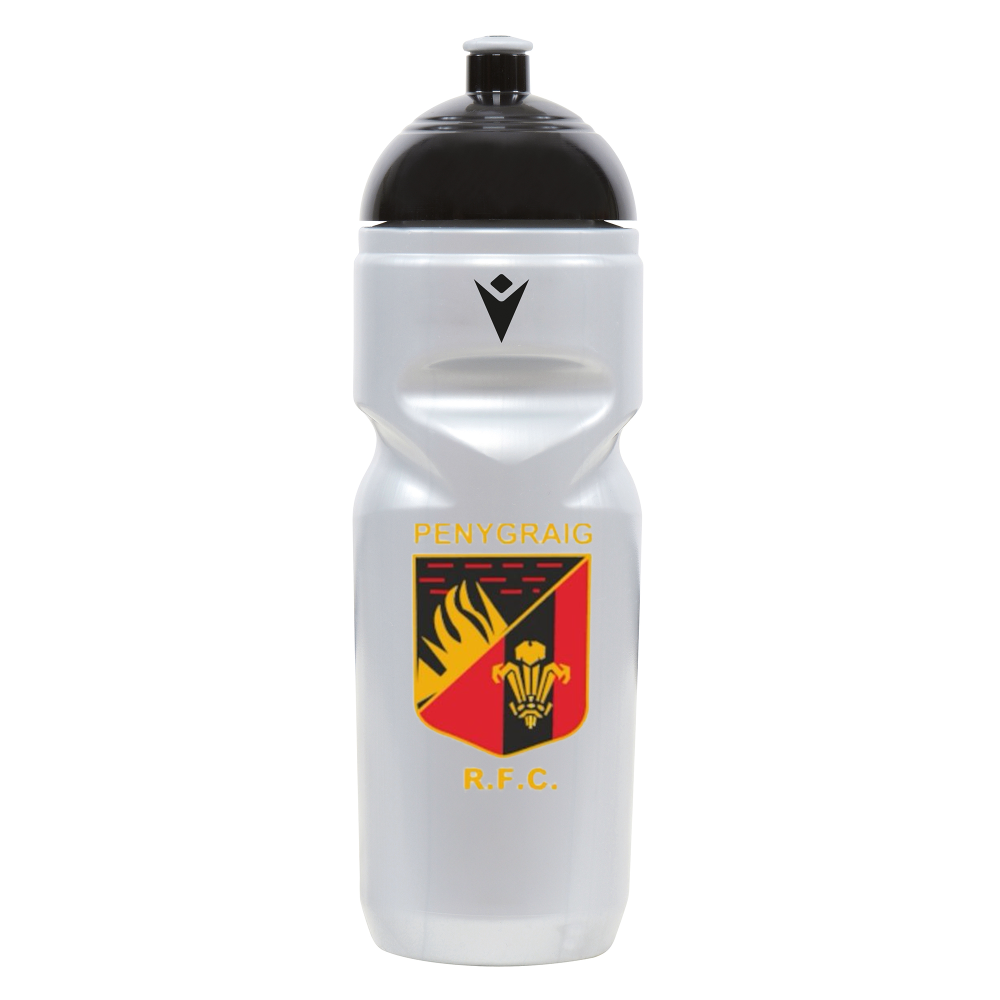 Penygraig RFC - Water Bottle 800Ml