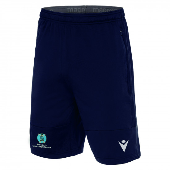 PH Sports - DANUBE HERO bermuda (Navy)