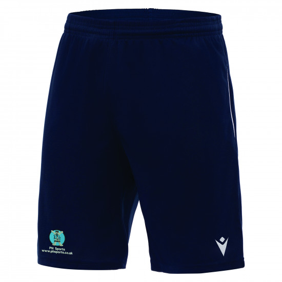 PH Sports - DRACO short (Navy)