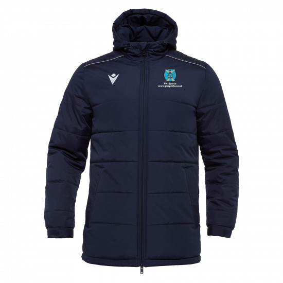 PH Sports - GYOR jacket (Navy)