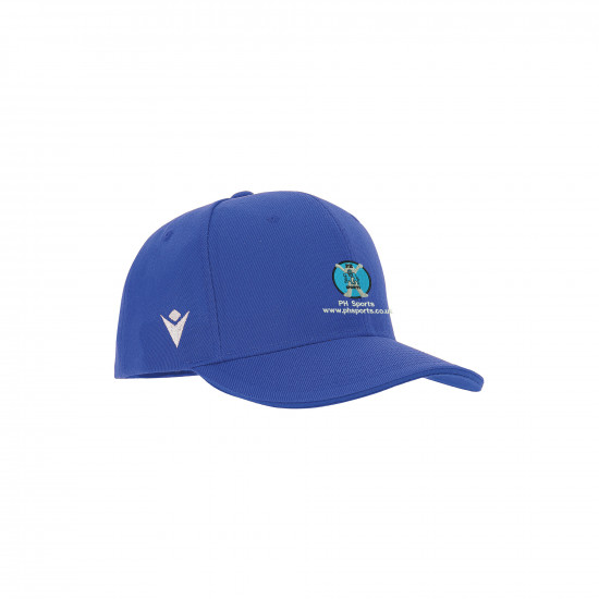 PH Sports - CAP (Royal Blue)