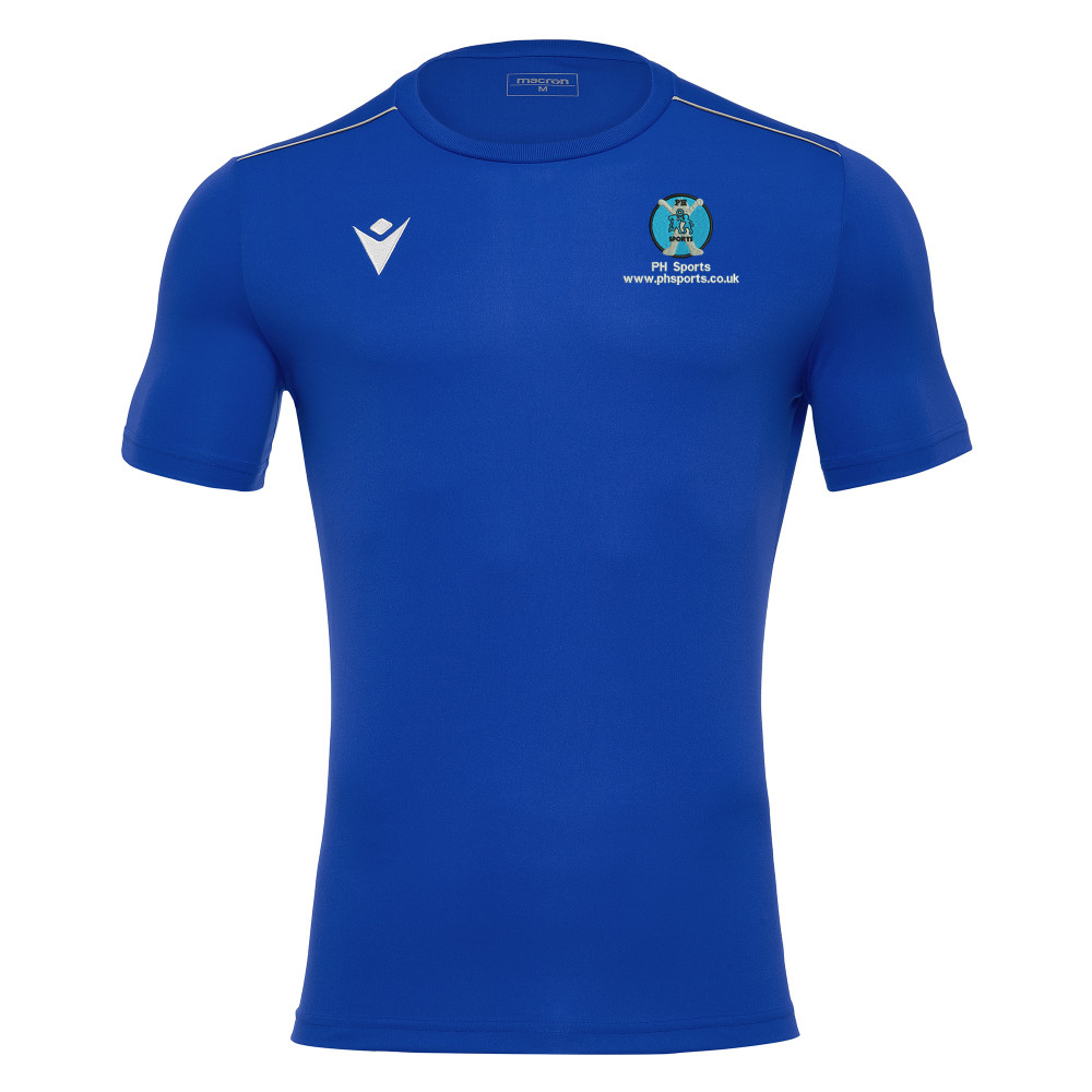 PH Sports - RIGEL HERO shirt (Royal Blue)