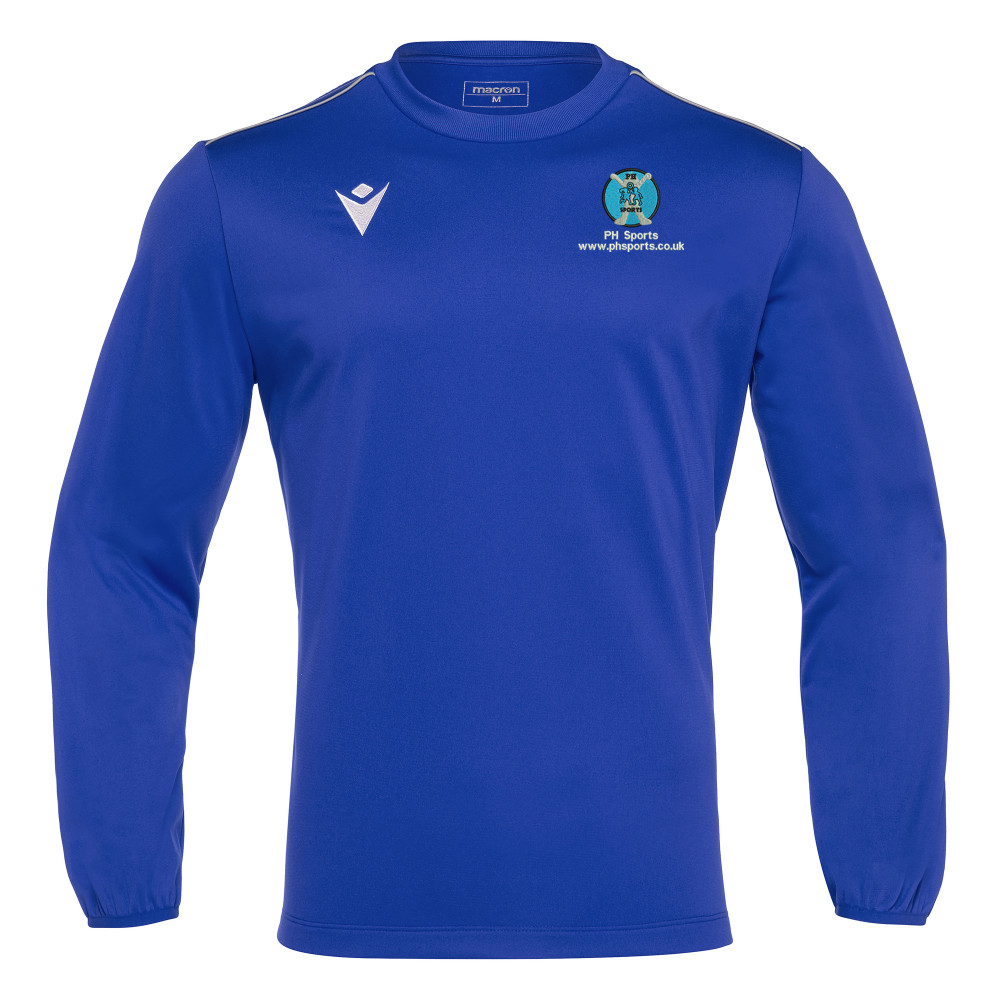 PH Sports - SALZACH top (Royal Blue) PH Sports - SALZACH top (Royal Blue)