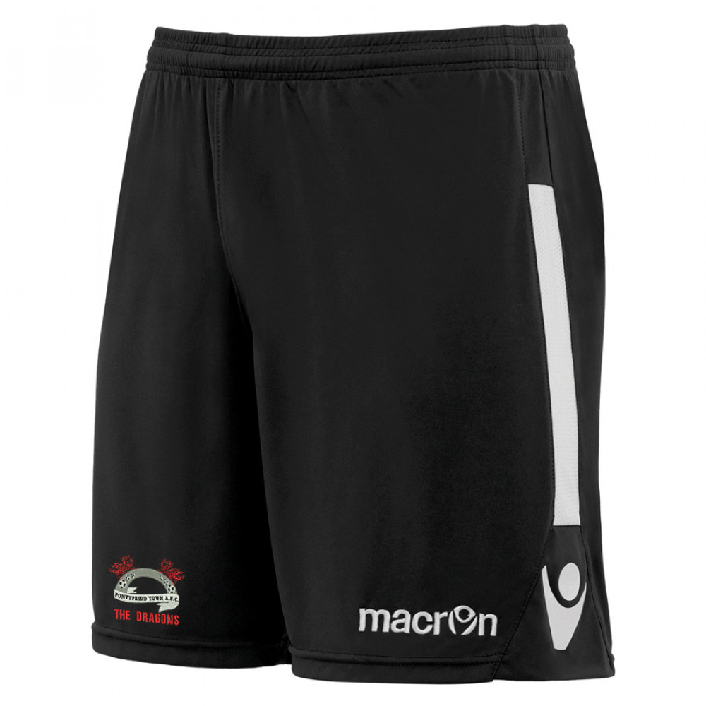 Pontypridd Town AFC - Home Shorts (19/20)