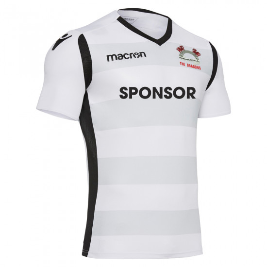 Pontypridd Town AFC - Home Shirt (19/20)