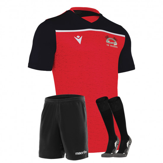 Pontypridd Town AFC - Pack Kids