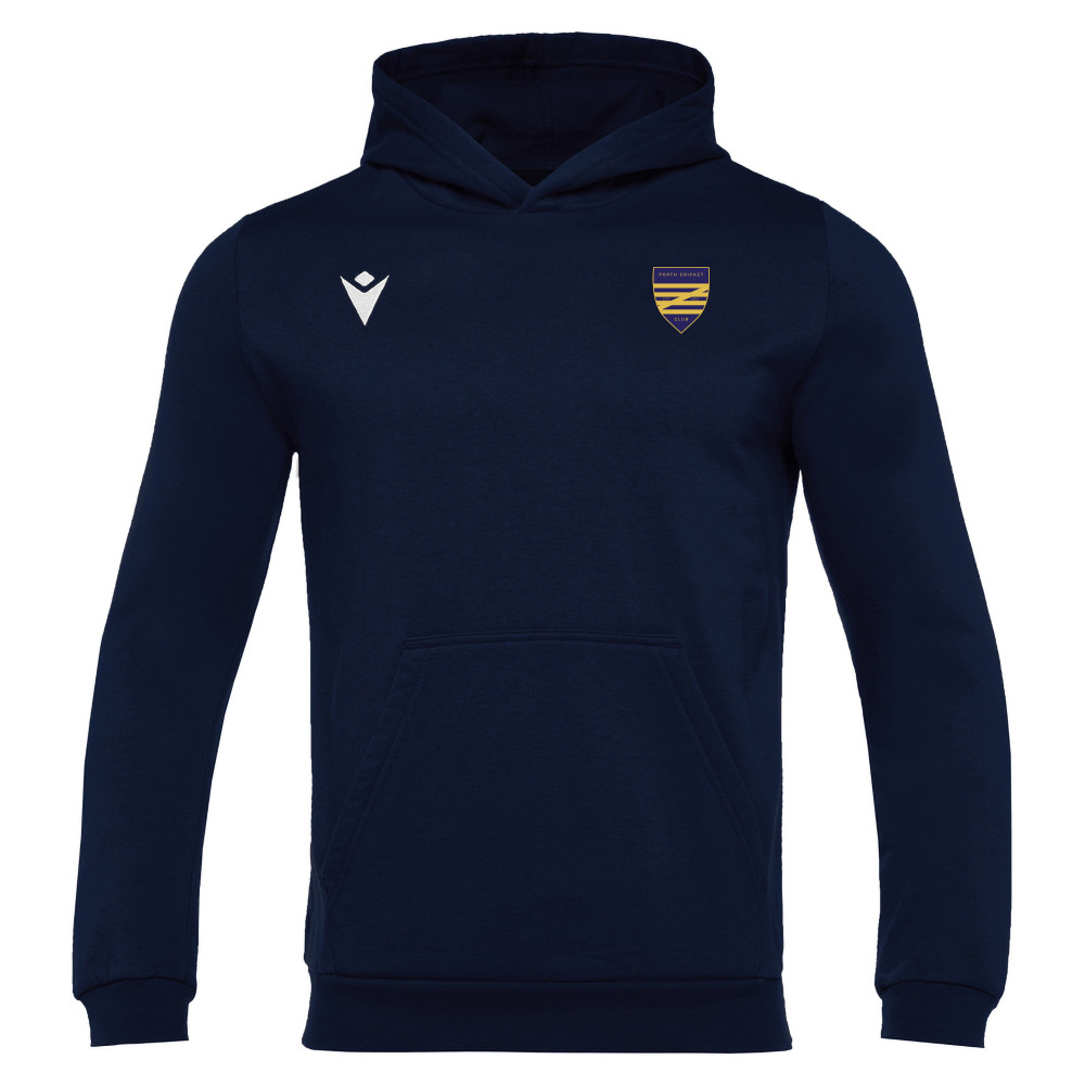 Porth Cricket - BANJO HERO hoody (Navy)