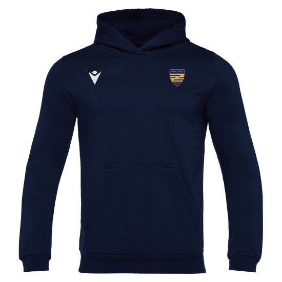Porth Cricket - BANJO HERO hoody (Navy)