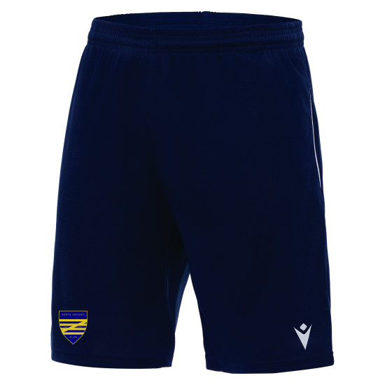 Porth Cricket - DRACO HERO bermuda (Navy)