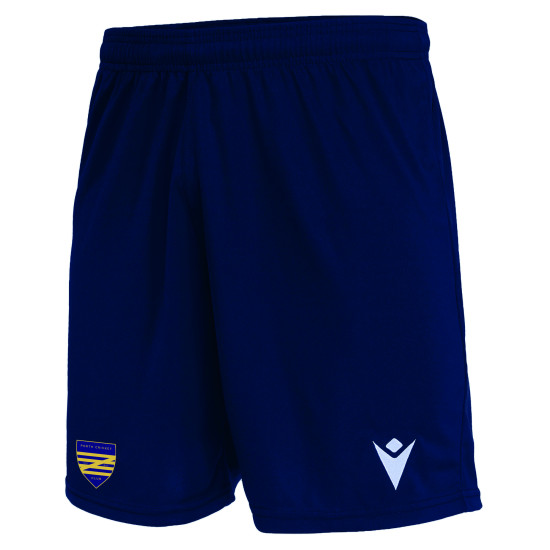 Porth Cricket - MESA HERO short (Navy)