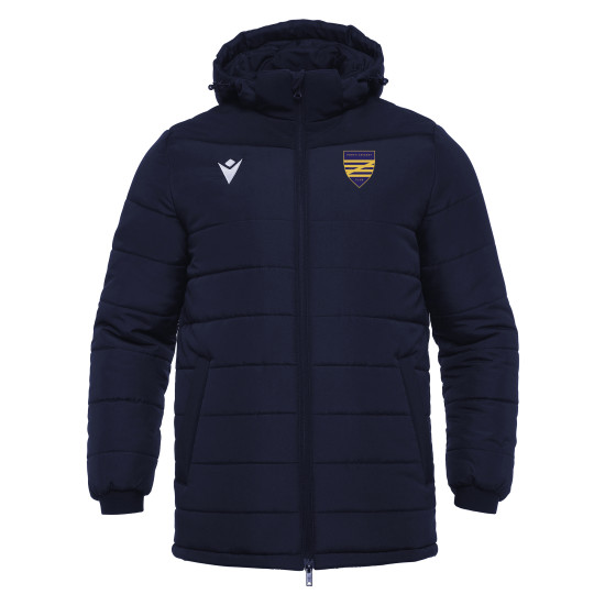 Porth Cricket - NARVIK jacket (Navy)