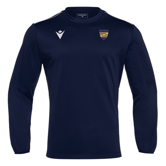 Porth Cricket - SALZACH top (Navy)