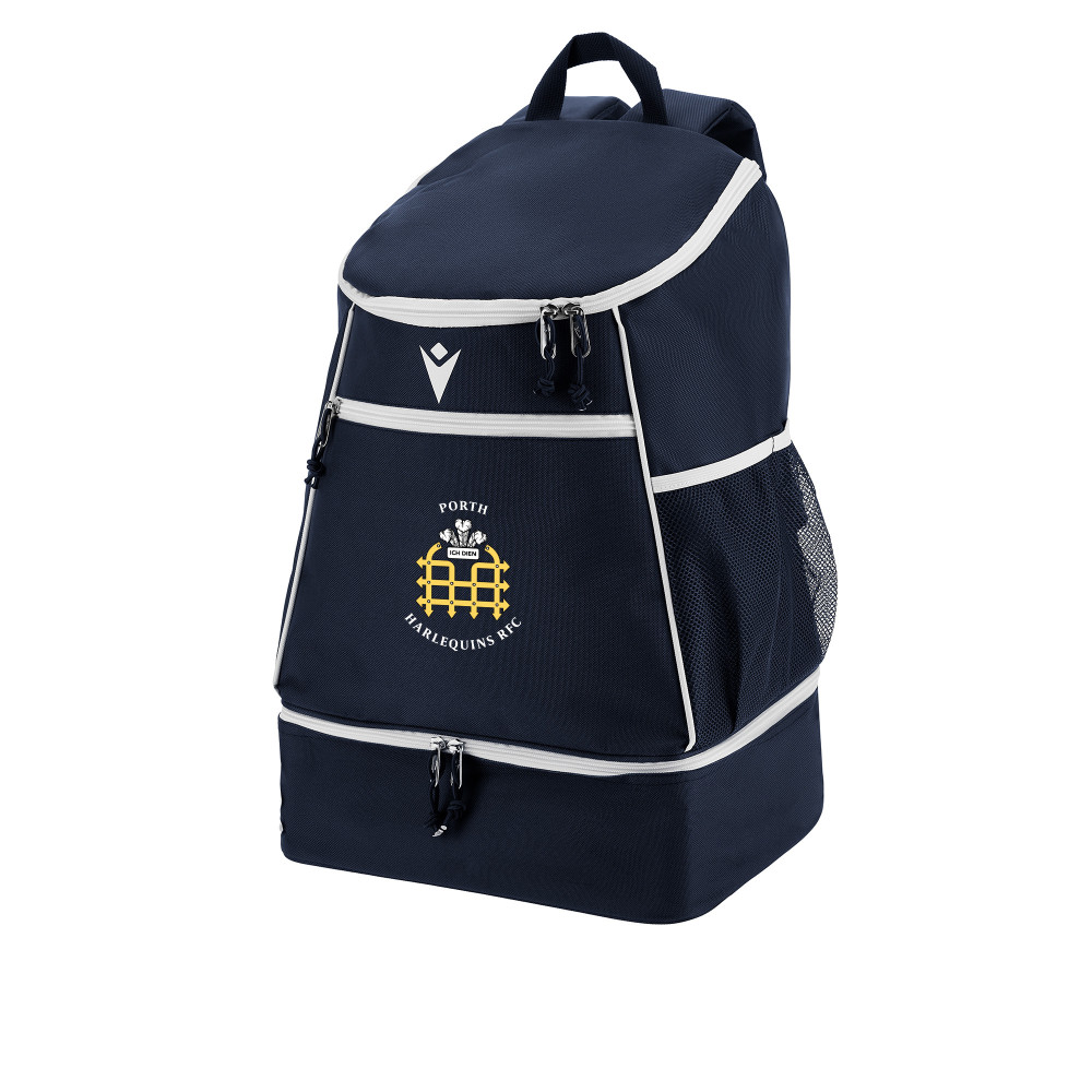 Porth Harlequins RFC - Maxi-Path (Navy)