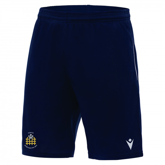 Porth Harlequins RFC - Draco Shorts (Navy)