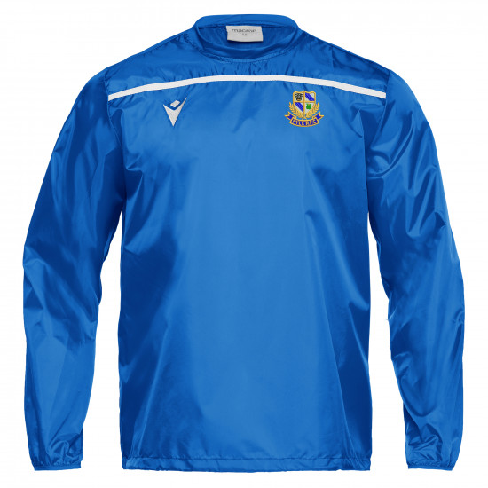 Pyle RFC - Chicago Windbreaker (Royal)