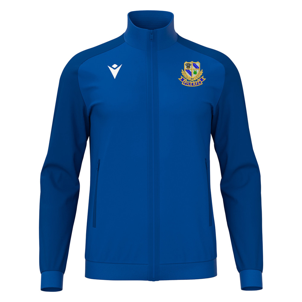Pyle RFC - ANUBIS full zip top (Royal) Kids