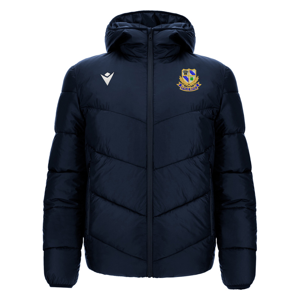 Pyle RFC - ARCTIC Bomber Jacket (Navy)