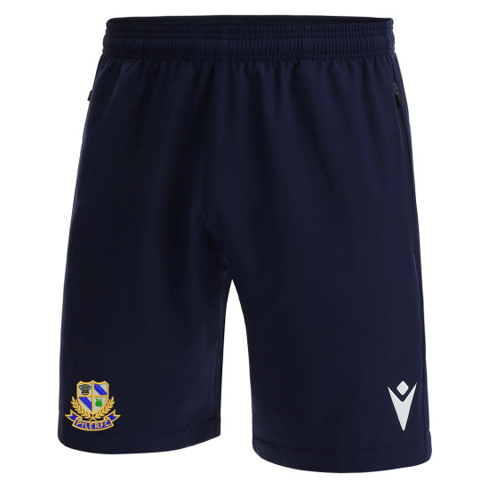 Pyle RFC - HELIODOR shorts (Navy)