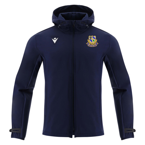 Pyle RFC - HIMALAYA  softshell Jacket (Navy)