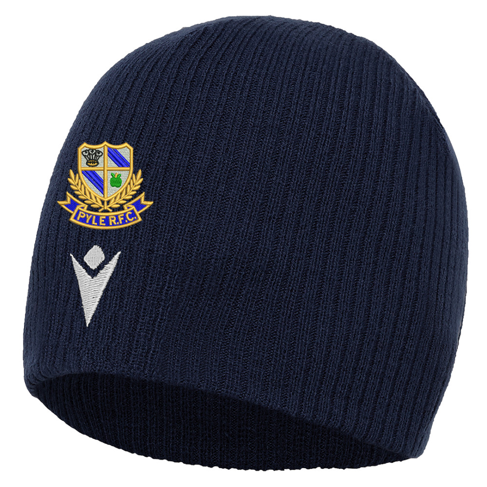 Pyle RFC - METEL (Navy)