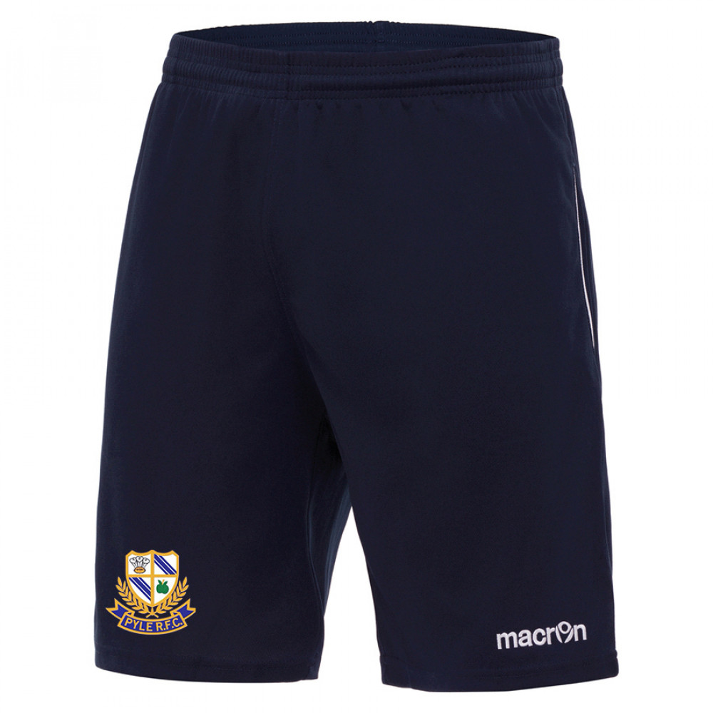 Pyle RFC - Draco Shorts (Navy) Kids
