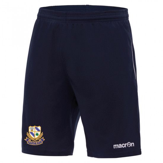 Pyle RFC - Draco Shorts (Navy) Kids