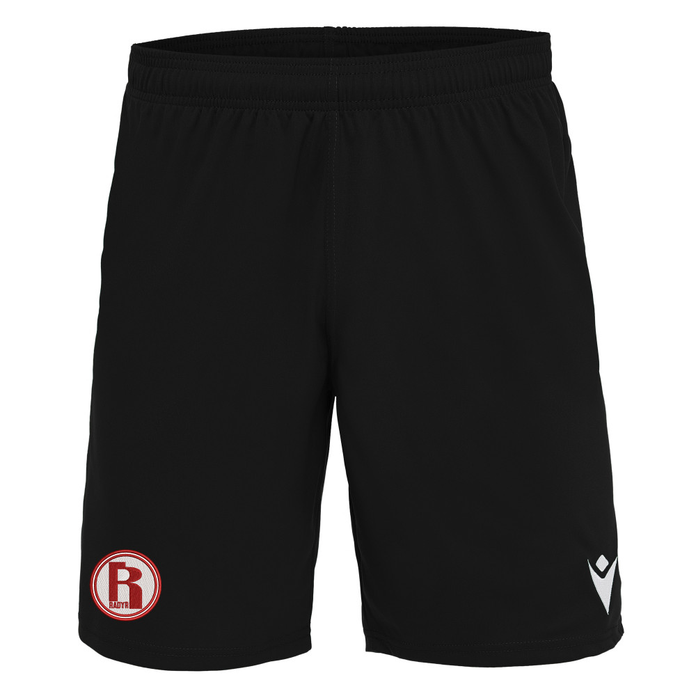 Radyr Comprehensive - MESA HERO shorts (Black) Radyr Comprehensive - MESA HERO shorts (Black)