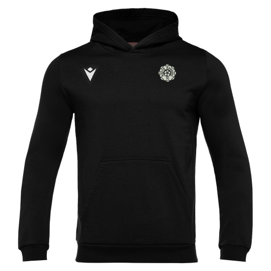 Radyr Rangers FC - BANJO HERO hoody (Black)