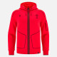 Welsh Rugby 2025/26 Full Zip Skiros Travel Top