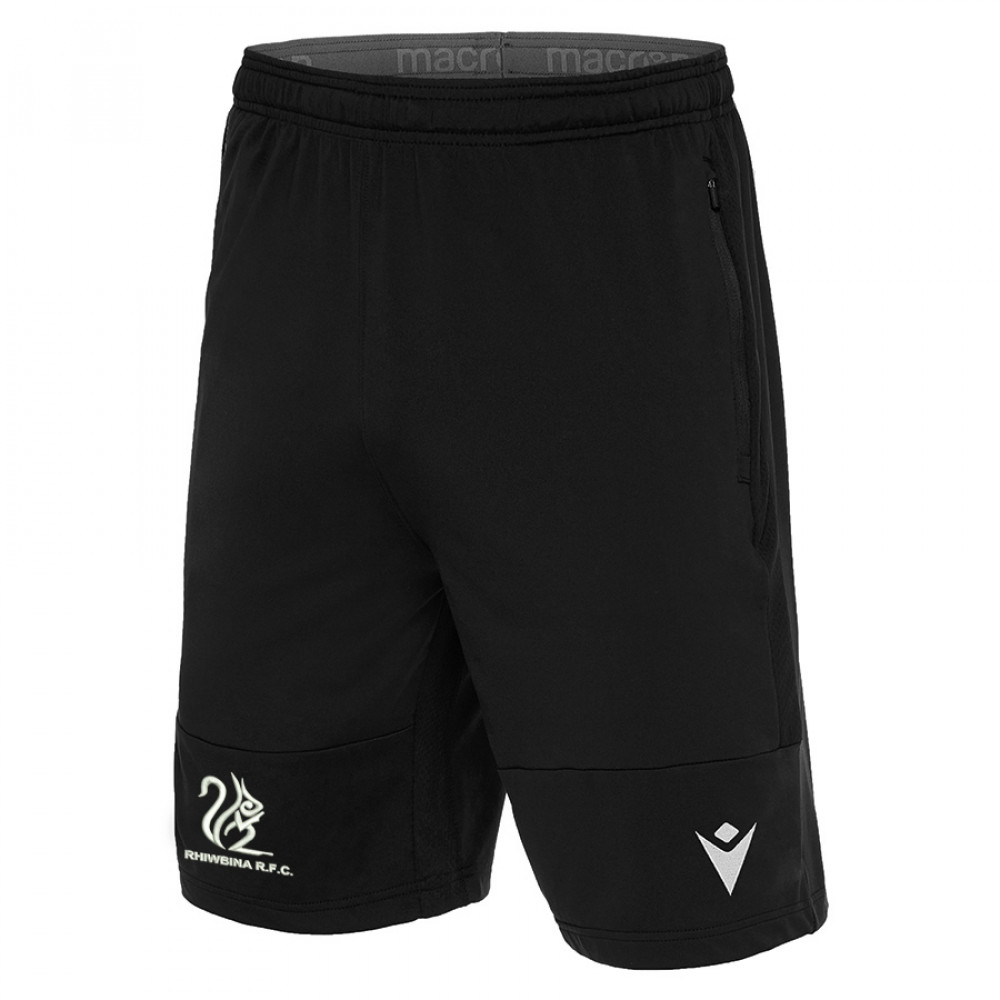 Rhiwbina RFC - Danube (Black)