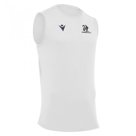 Rhiwbina RFC - Kesil (White)