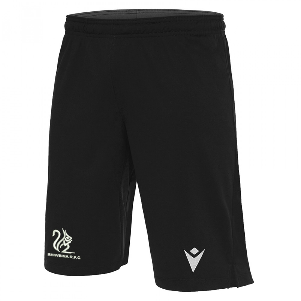 Rhiwbina RFC - Volga (Black) Kids