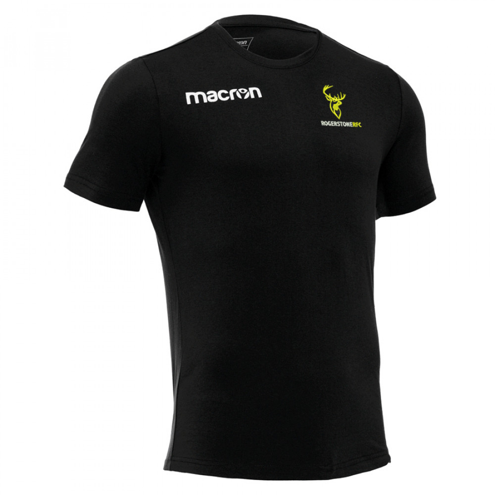 Rogerstone RFC - Boost (Black)