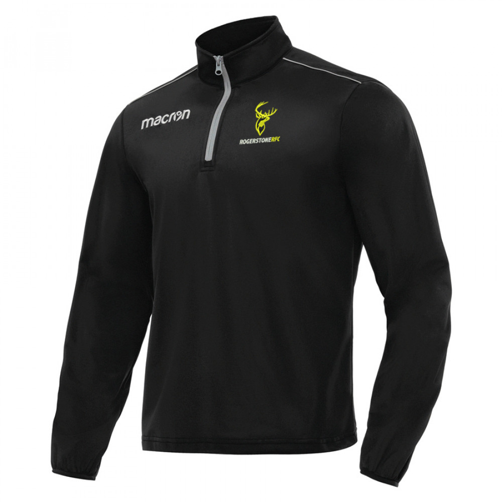 Rogerstone RFC - Iguazu (Black)