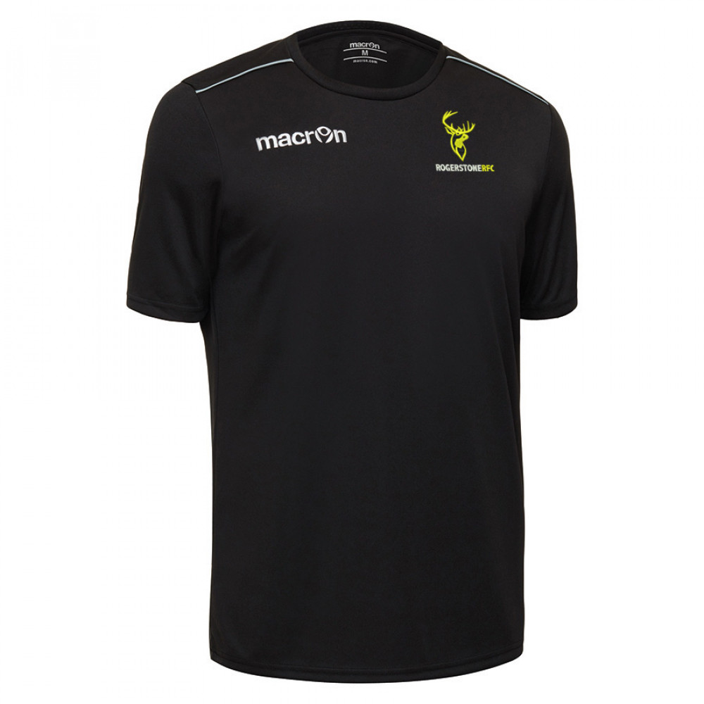 Rogerstone RFC - Rigel (Black)