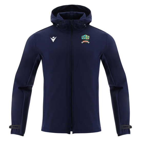 Royal Oak FC - HIMALAYA softshell jacket (Navy)