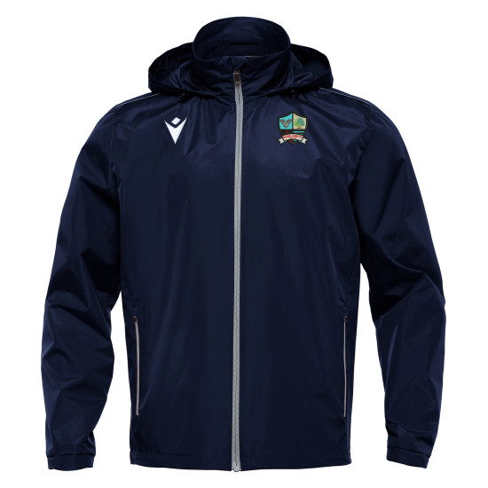 Royal Oak FC - LYNGEN full zip shower jacket (Navy)