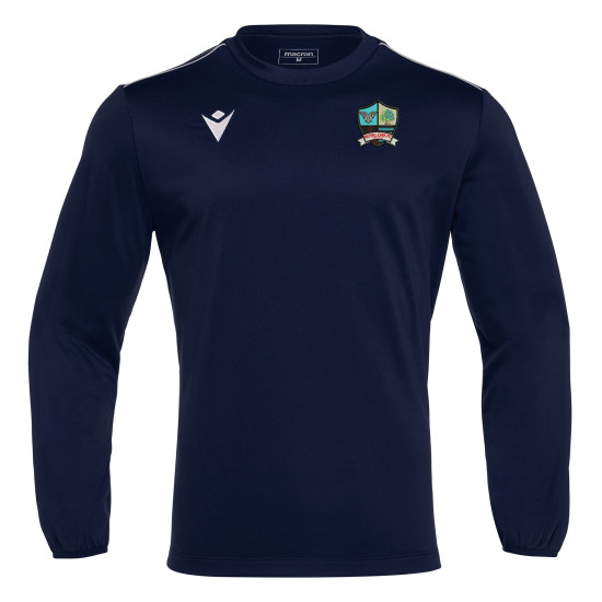 Royal Oak FC - SALZACH top (Navy)