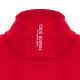 WALES RUGBY RWC 2023 FULL ZIP HOODY - RED