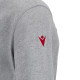 WALES RUGBY RWC 2023 FAN RUGBY JERSEY - GREY