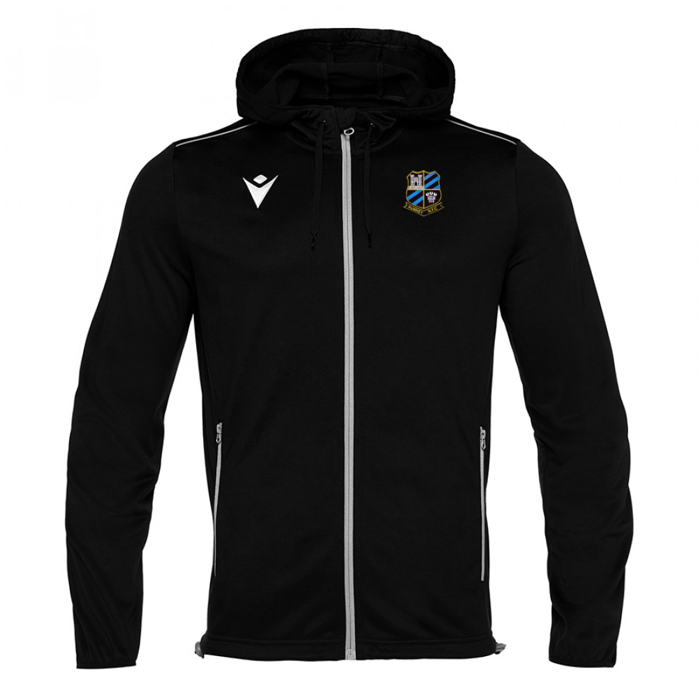 Rumney RFC - Freyr Hoody (Black)
